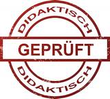 Das E-Learning AGG wurde didaktisch geprüft