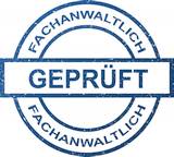 Das E-Learning AGG wurde fachanwaltlich geprüft