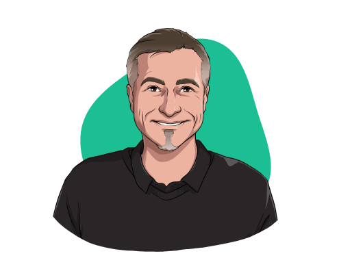 Picture of Martin Uhrig